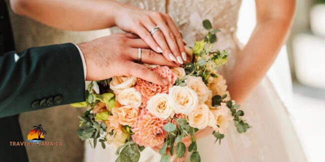 getting Married in Jamaica