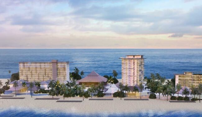 Airport-Transfer-Moon-Palace-Jamaica-Grande