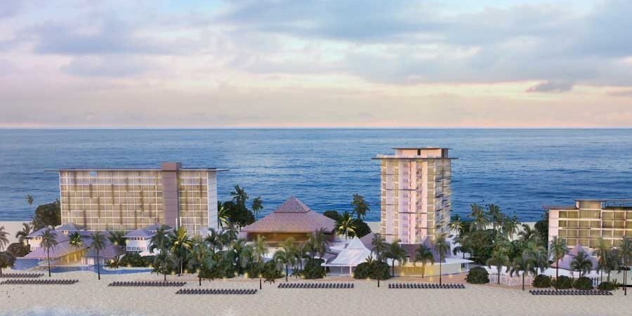 Airport-Transfer-Moon-Palace-Jamaica-Grande