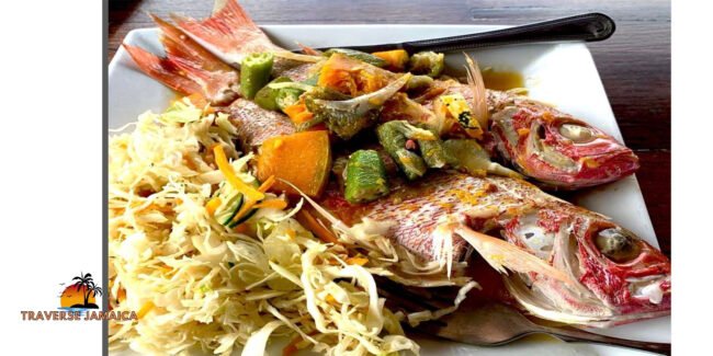 port royal restaurant