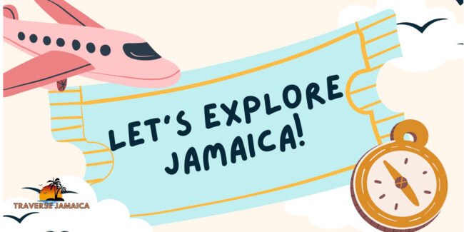 travel to jamaica