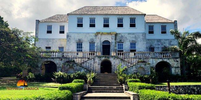 Rose Hall Great House