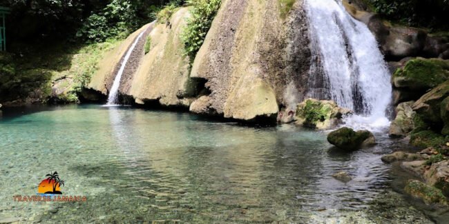 Reach Falls