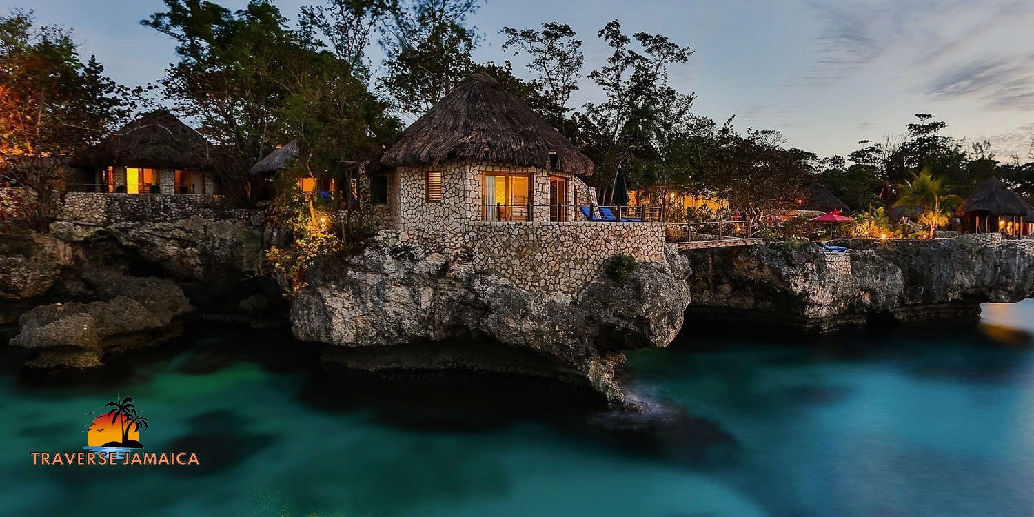 The Rockhouse Retreat in Port Antonio