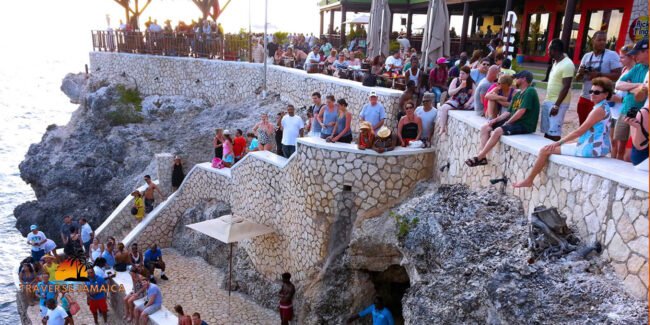 The Ultimate Guide to Rick’s Cafe in Negril