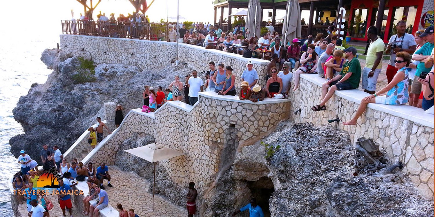 The Ultimate Guide to Rick’s Cafe in Negril