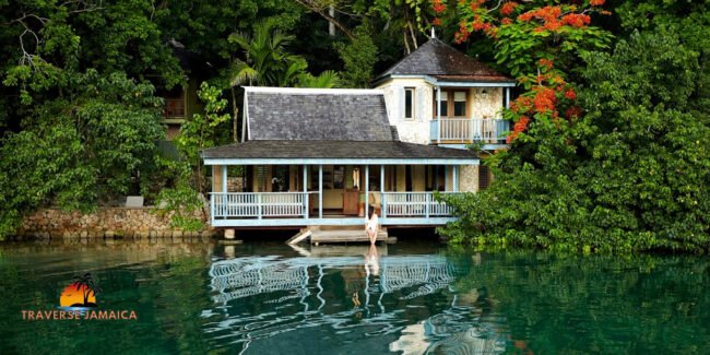 Top 10 Luxury Resorts in Jamaica