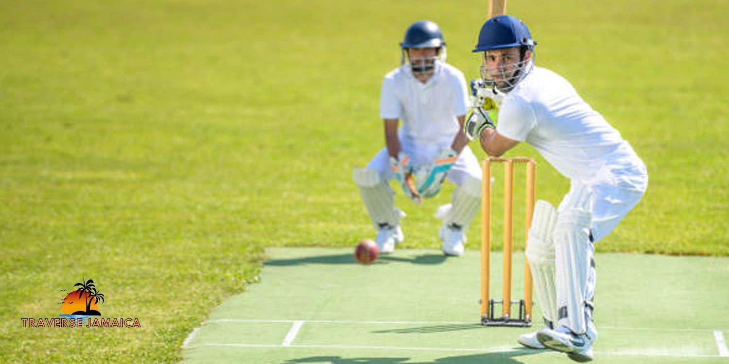 The Role Of Cricket In Jamaican Society – Traverse Jamaica