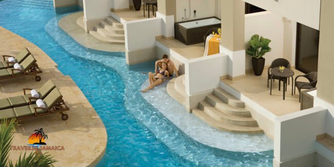 Secrets Wild Orchid Montego Bay