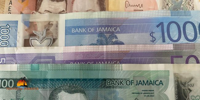 jamaica money