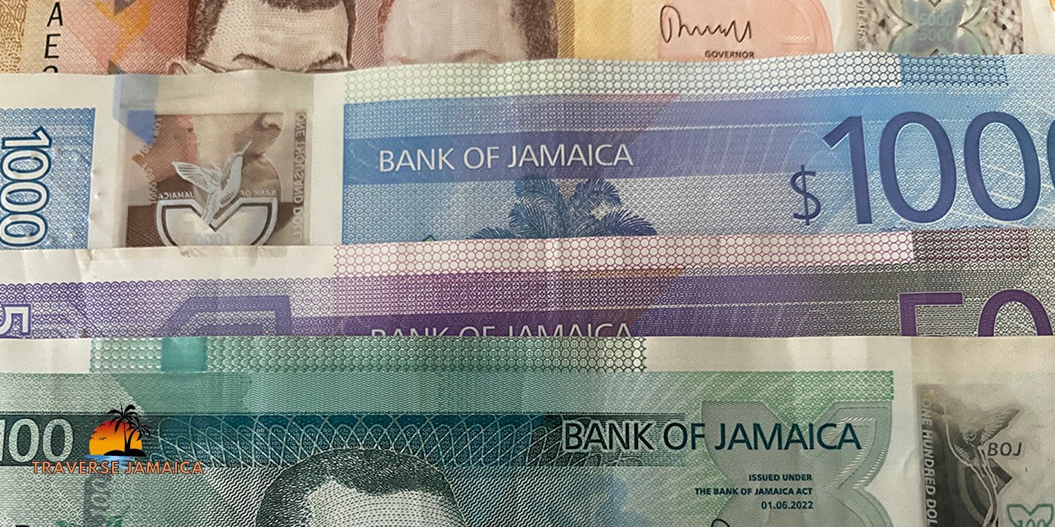jamaica money