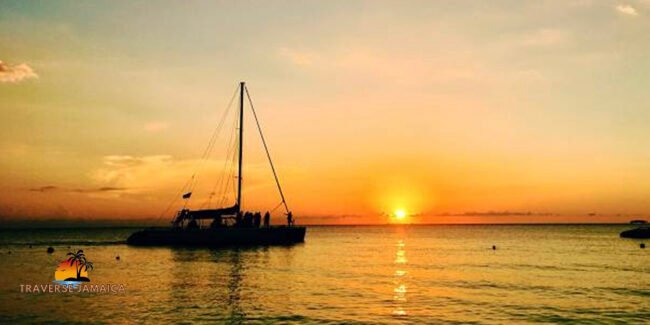 negril seven mile beach