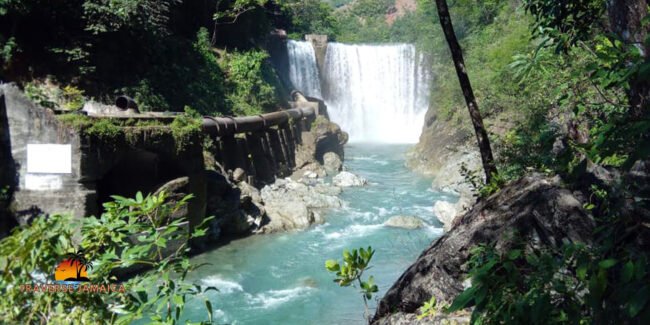 Reggae Falls- Saint Thomas