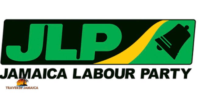 jamaica labor party.