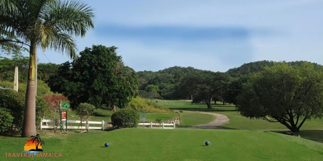 Caymanas Golf Club