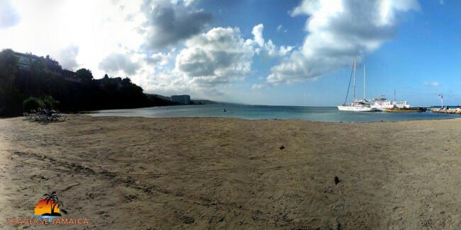 Mahogany Beach