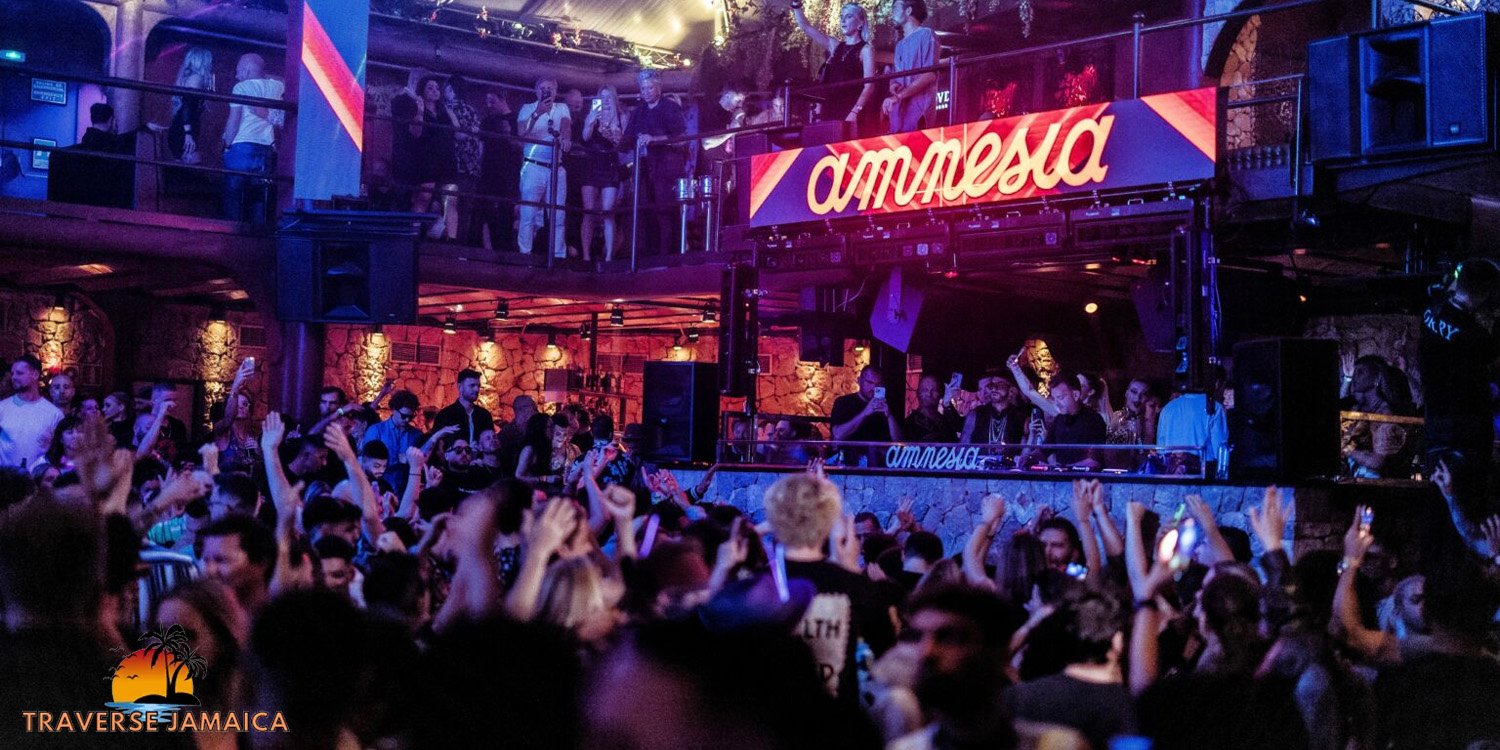Nightclubs and Bars in Ocho Rios