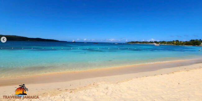 Puerto Seco Beach