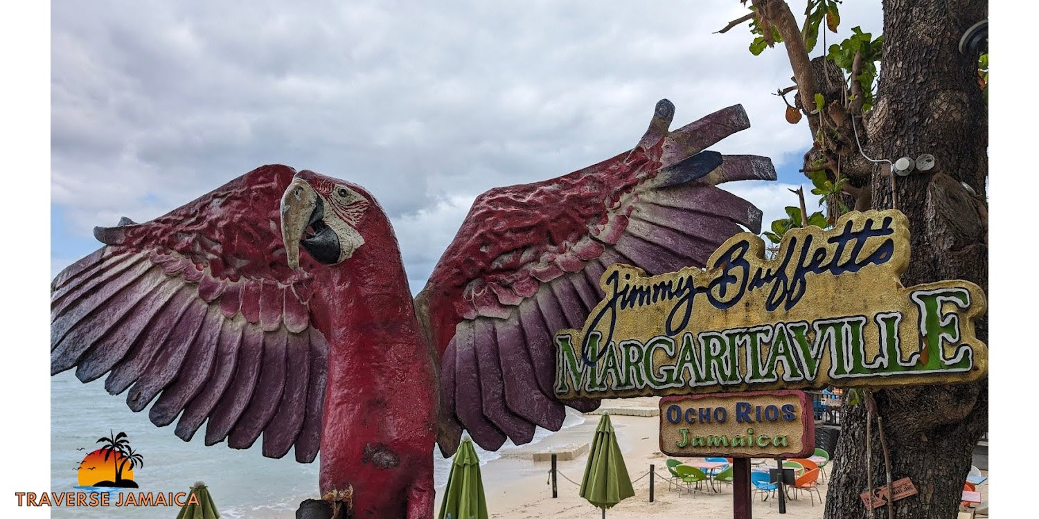 margaritaville ocho rios