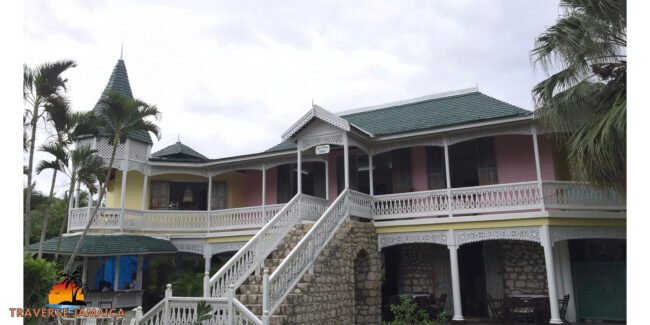 Harmony Hall Art Gallery
