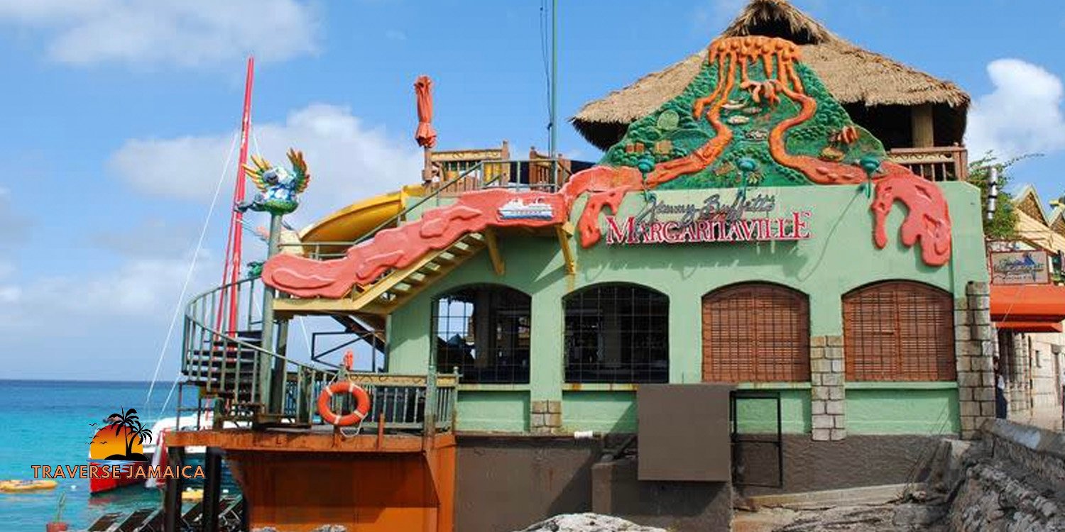 Margaritaville Montego Bay
