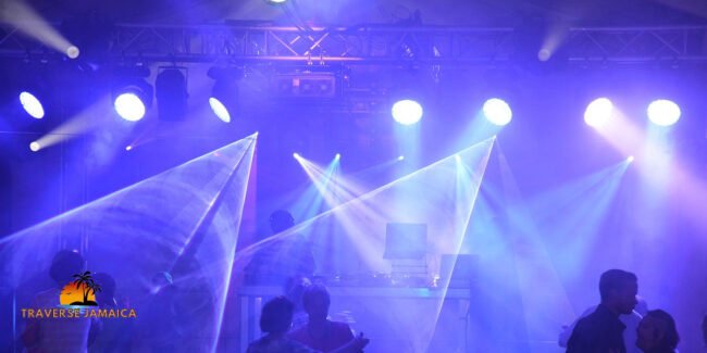 Taboo nightclub