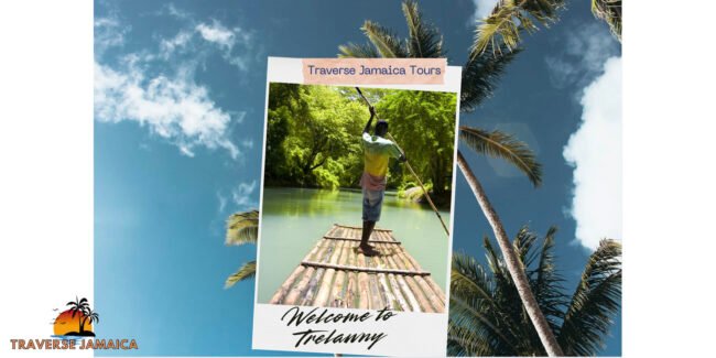 welcome to Trelawny Parish, Jamaica -001