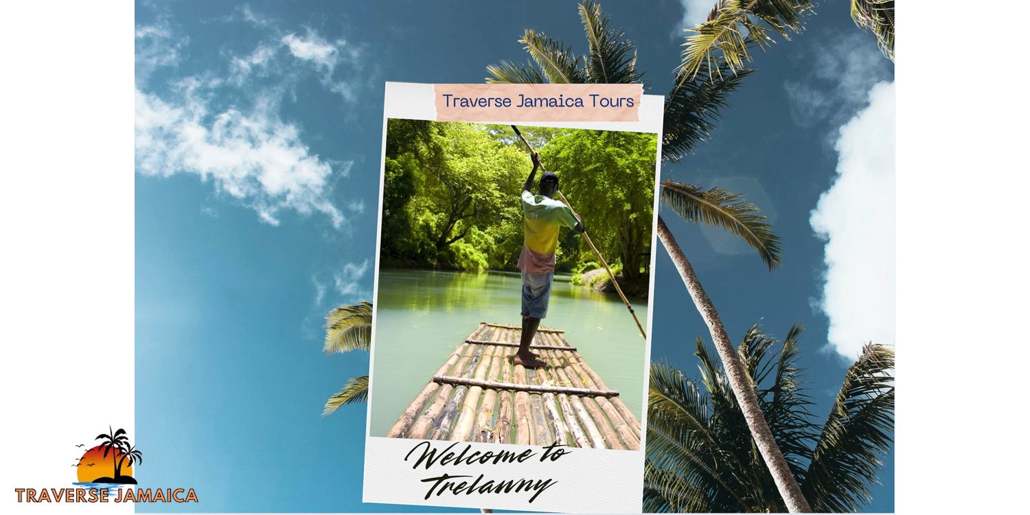 welcome to Trelawny Parish, Jamaica -001