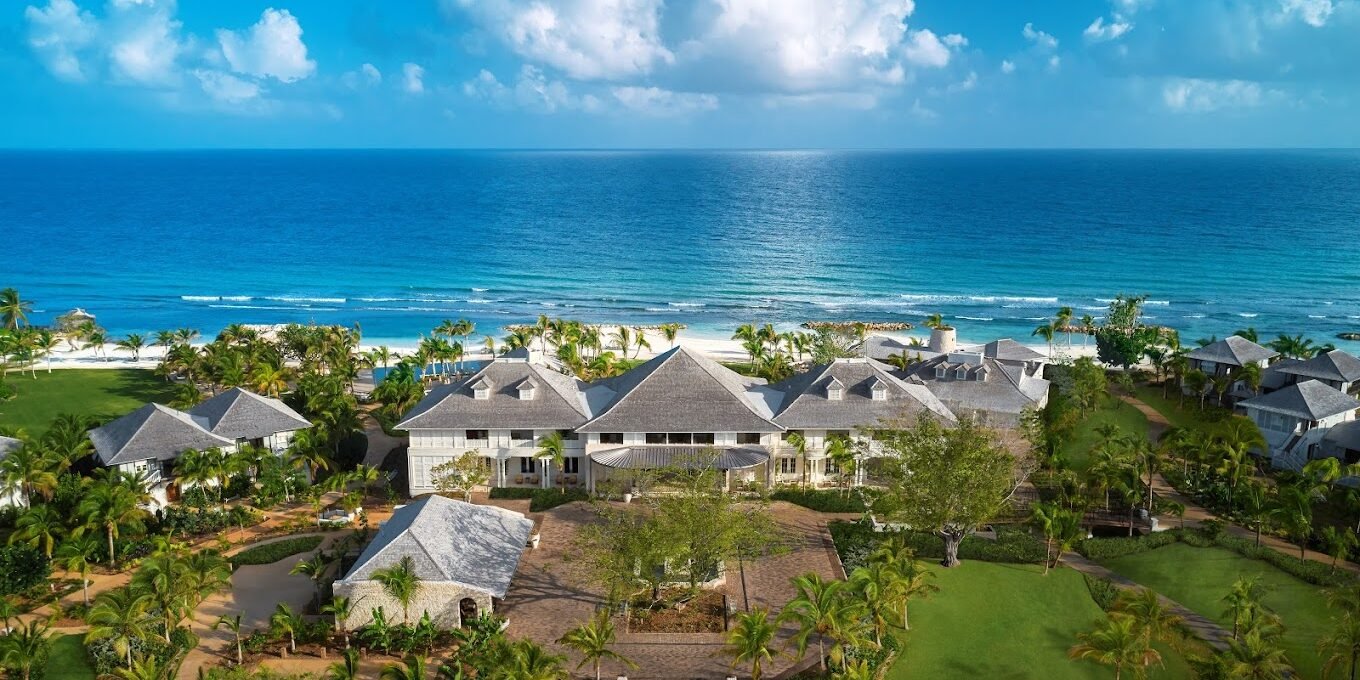 Half Moon Resorts