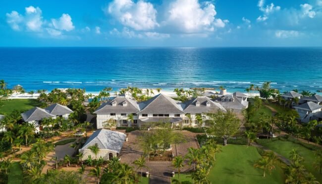 Half Moon Resorts