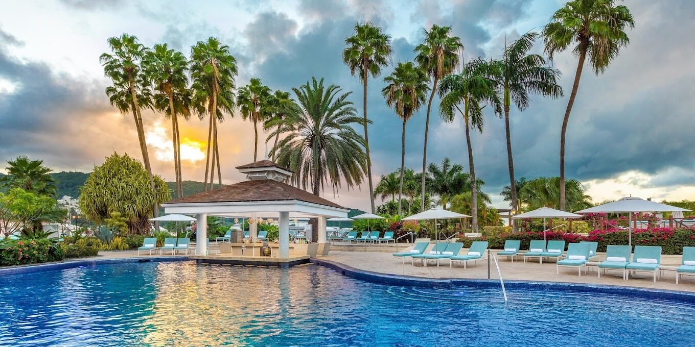 Moon Palace Jamaica
