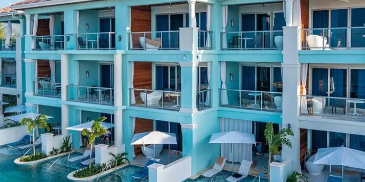 Sandals Montego Bay