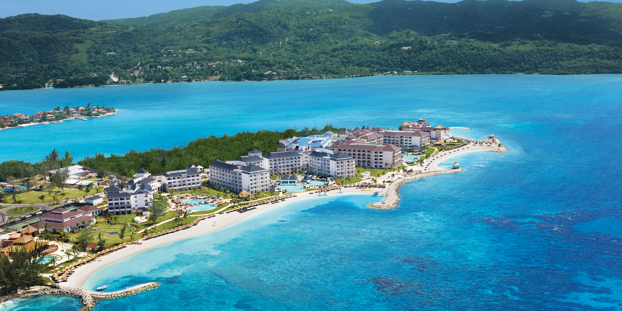 Secrets St. James Montego Bay