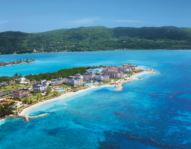 Secrets St. James Montego Bay