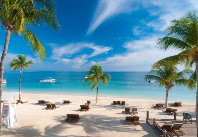beaches ocho rios
