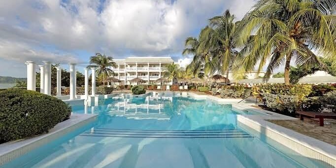 Grand Palladium Jamaica Resort & Spa