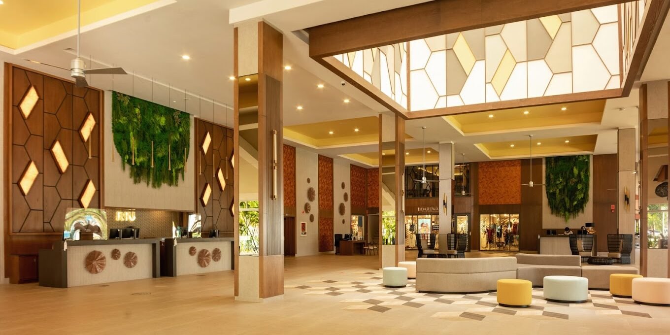 Hotel Riu Montego Bay