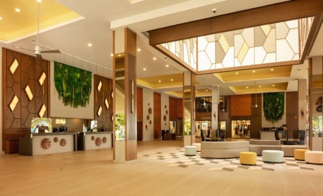 Hotel Riu Montego Bay