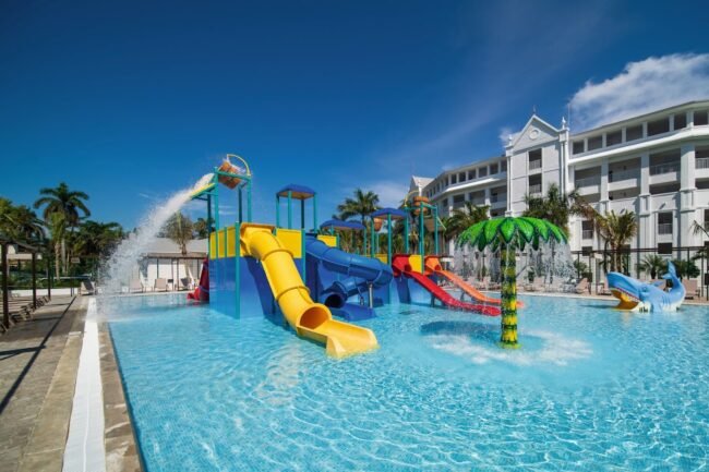 Hotel Riu Ocho Rios