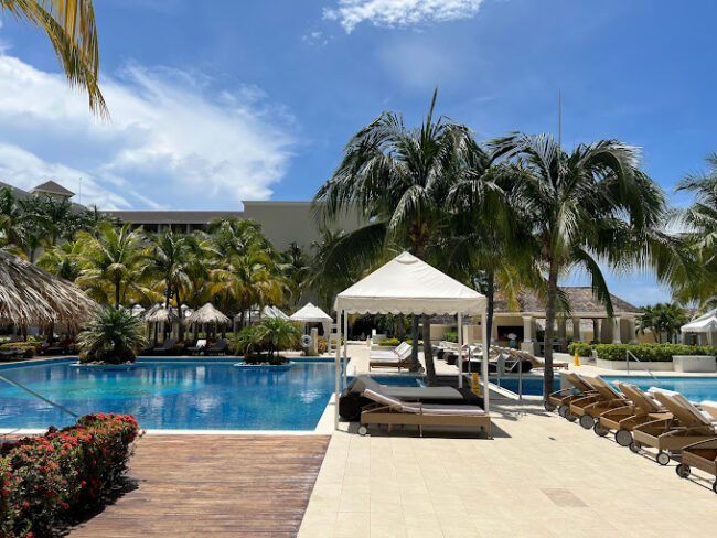 Iberostar Grand Rose Hall