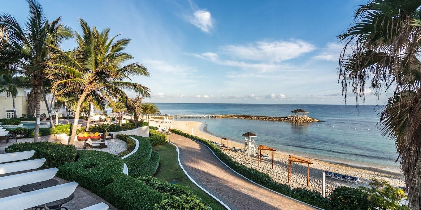Jewel Grande Montego Bay Resort & Spa