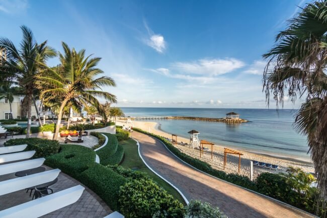 Jewel Grande Montego Bay Resort & Spa