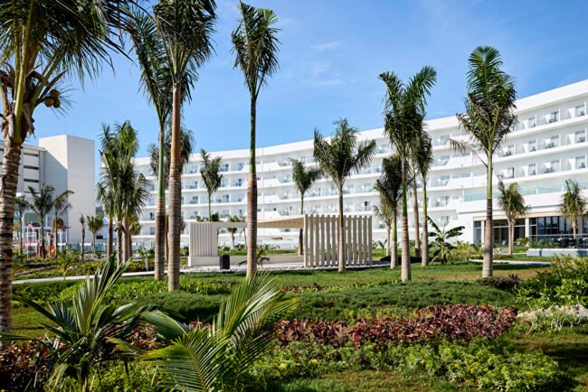 Facilities