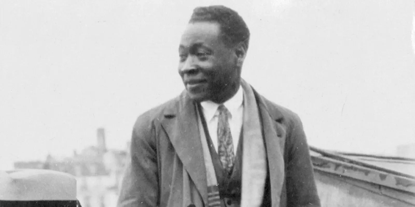 Claude McKay