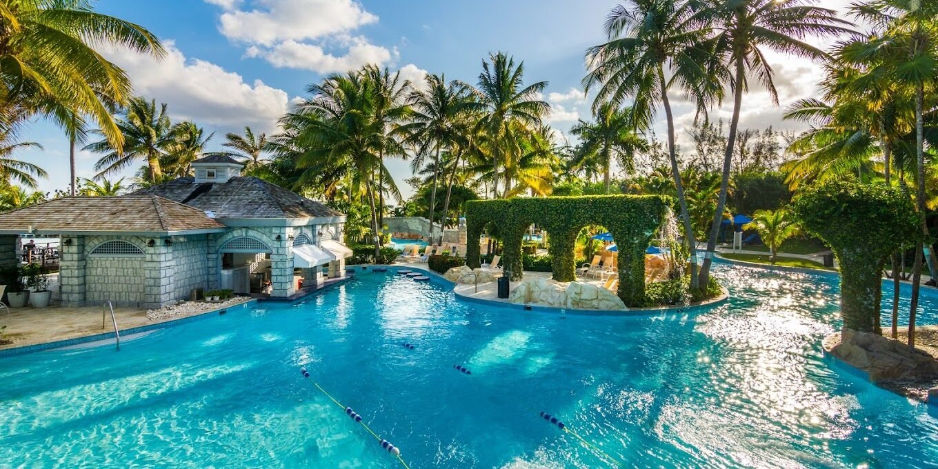 Hilton Rose Hall Resort & Spa