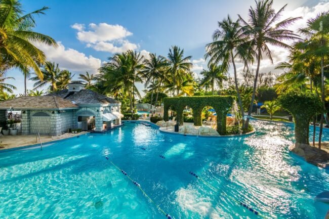 Hilton Rose Hall Resort & Spa