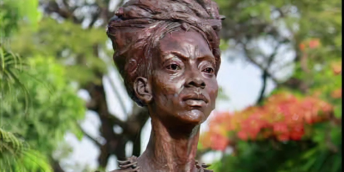 Nanny of the Maroons