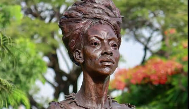 Nanny of the Maroons