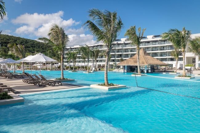 Ocean Eden Bay