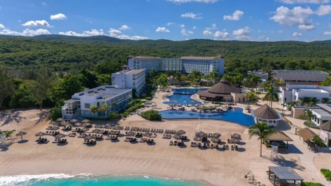 Royalton White Sands Montego Bay